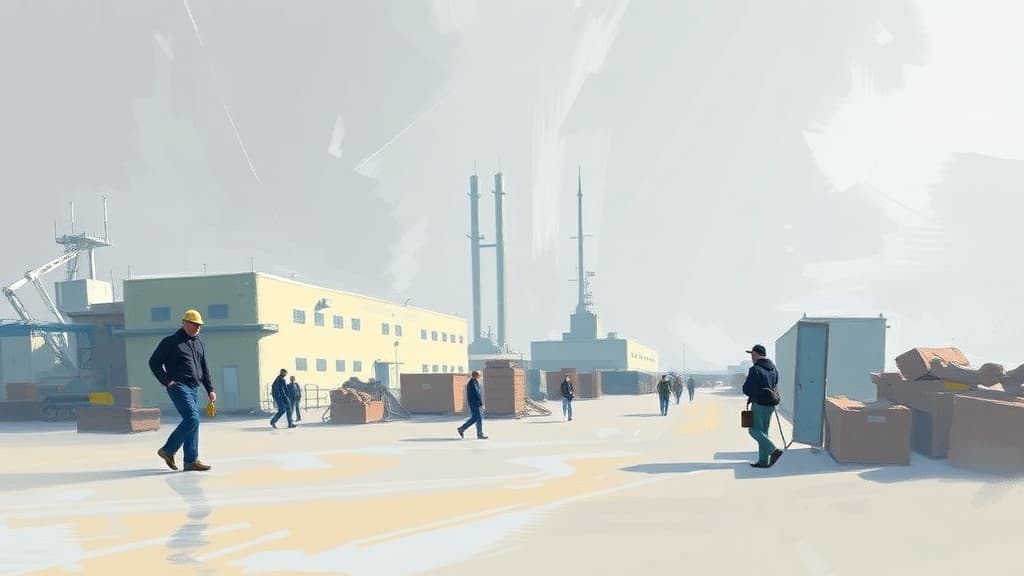 Fibrebond Employees Receive $240 Million in Bonuses After $1.7 Billion Sale to Eaton