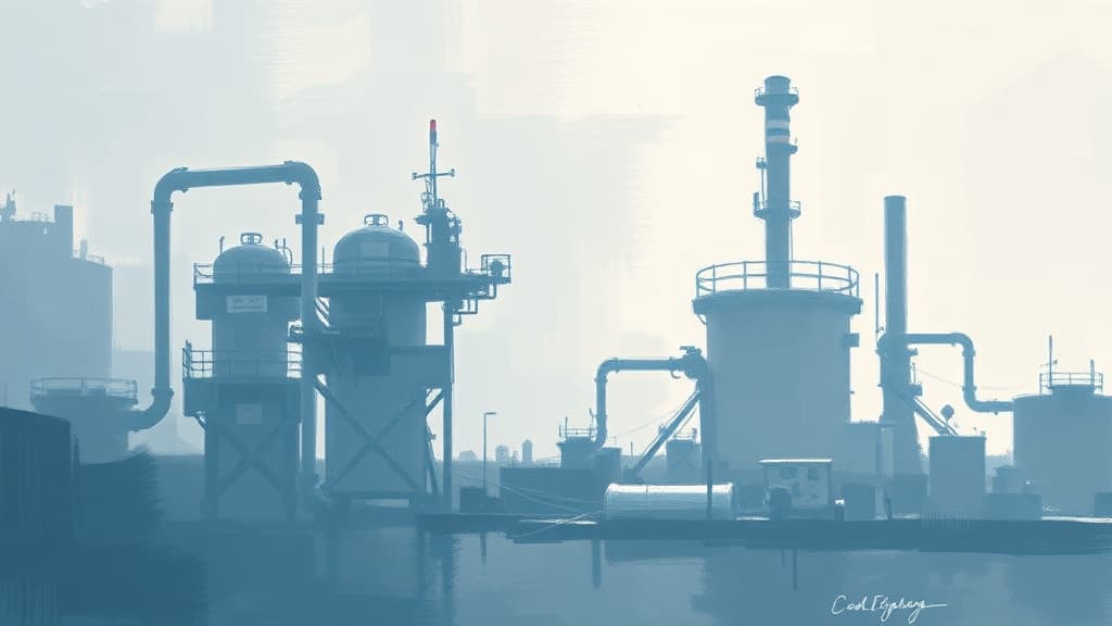 University of Tulsa and Hurricane Ventures Invest in Tobe Energy for Clean Hydrogen Production