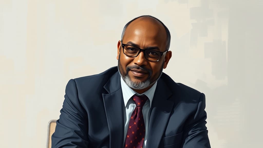 Axian Group's Hassanein Hiridjee Discusses AI Infrastructure and Acquisition of Wananchi Group