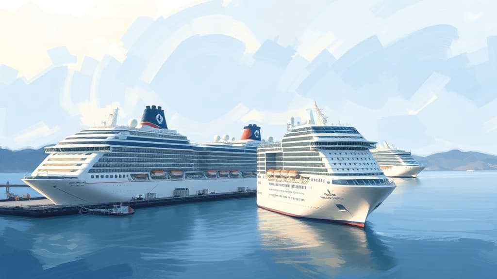 Port of Seattle Reports Progress on Shore Power Usage for Cruise Ships