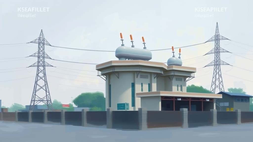 KSEB Approves INR 6,478.41 Crore Capital Investment Plan for 2026-27 Fiscal Year