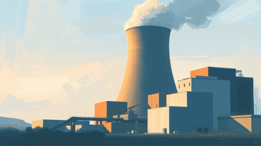 Meralco PowerGen Explores Ammonia Co-Firing for 1,200 MW Coal Plant in Quezon