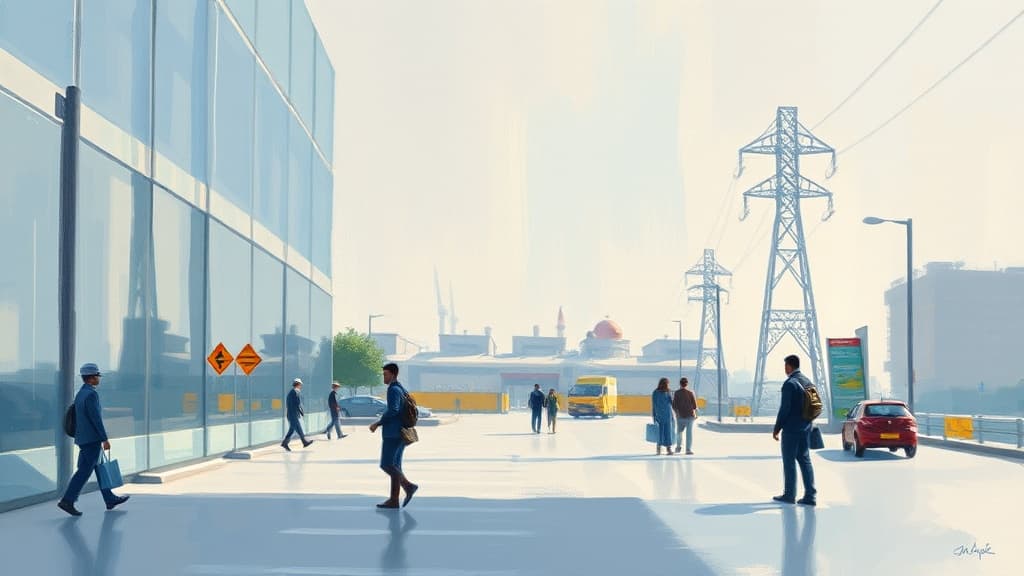 Competition Commission of Pakistan Releases Sector Assessments and Establishes Centre of Excellence in 2025