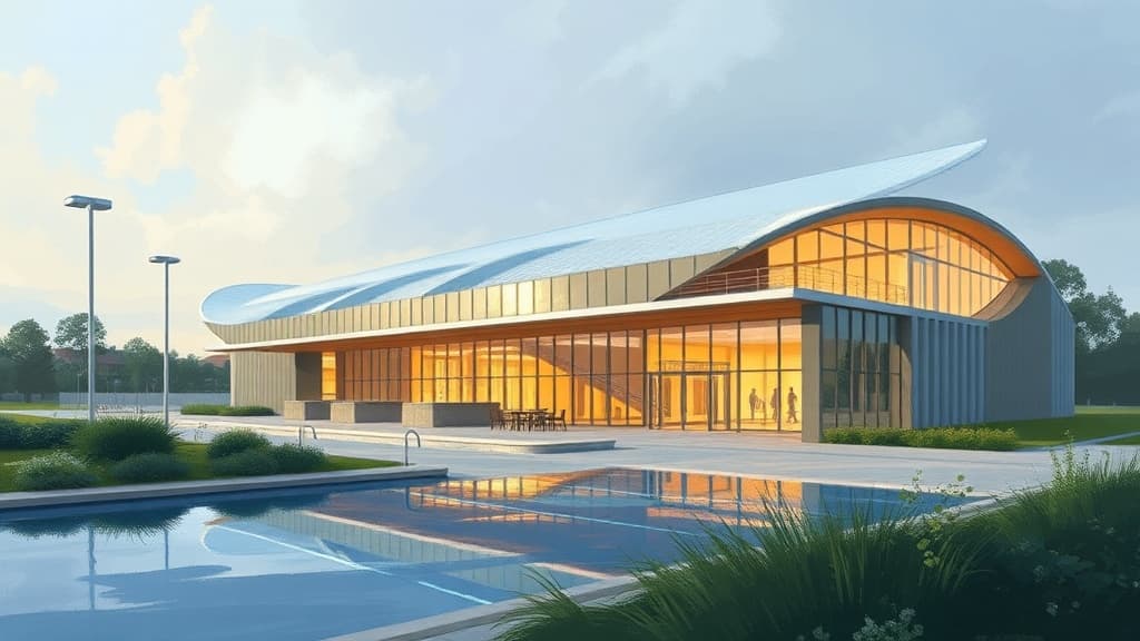 Latrobe City Council Implements Sustainability Initiatives to Combat Global Warming