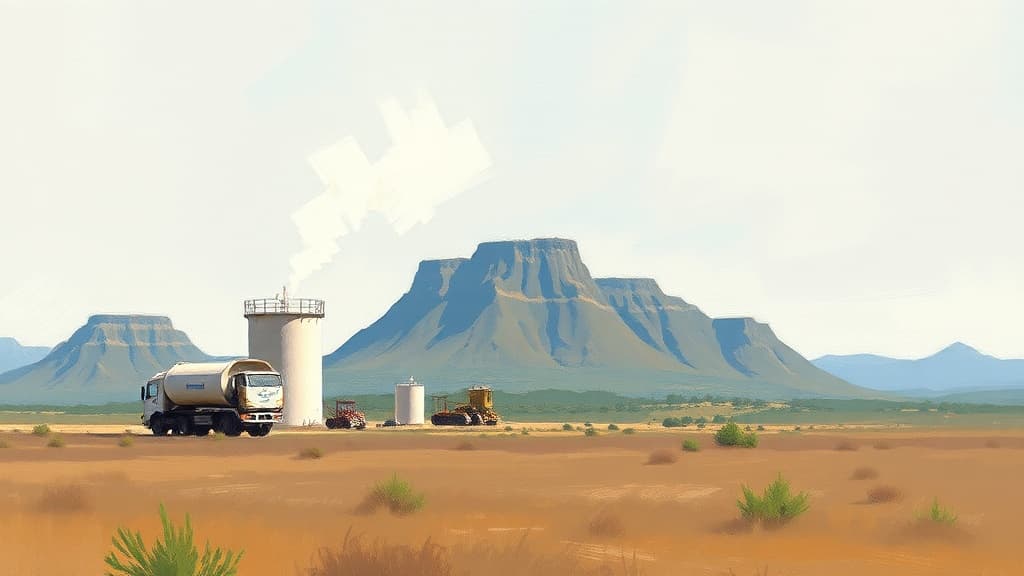 Argentina Extends Biofuels Program to 2030; Global Mandates on Biofuels Progress Through 2026