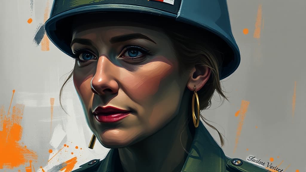 Lavrock Ventures Hires Ex-CIA Deputy Director to Enhance Defense Tech Investments