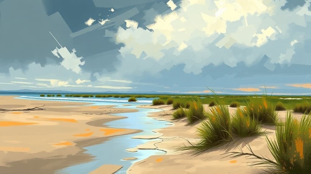 Mississippi Initiates $30 Million Beach Restoration Project in Hancock County