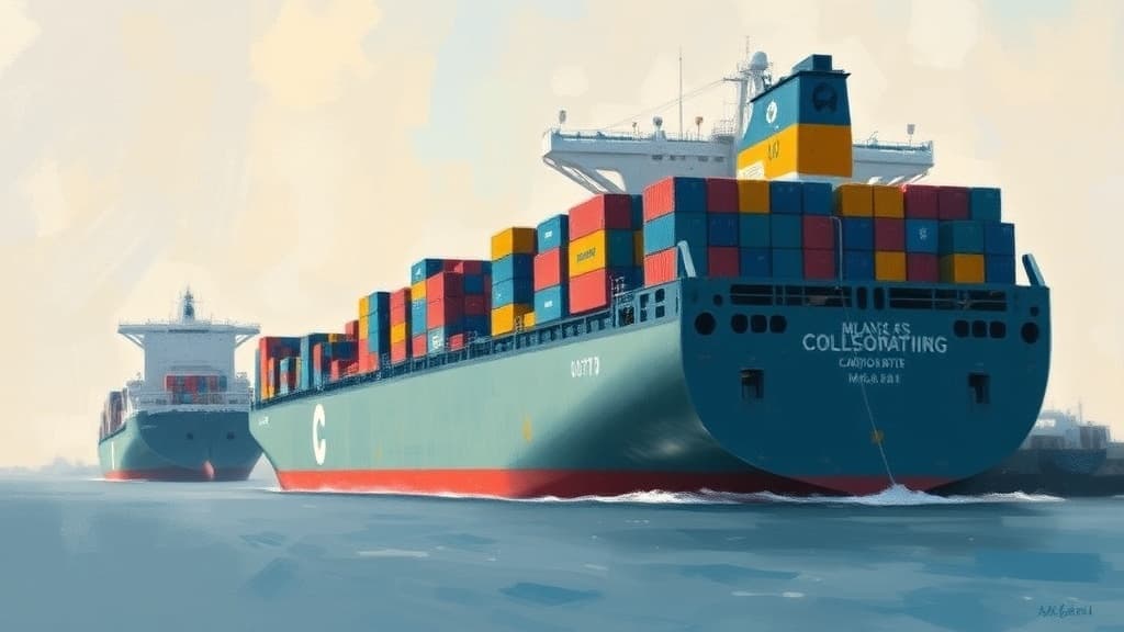 Malawi Terminates Shipping Concession Agreement to Enhance Infrastructure Development