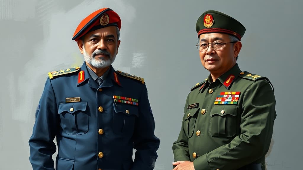 India and Vietnam Discuss Defence Cooperation Amid Strategic Partnership
