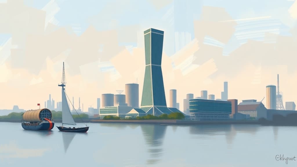 Skytree Secures €5.5M Funding for Direct Air Capture CO2 Solutions