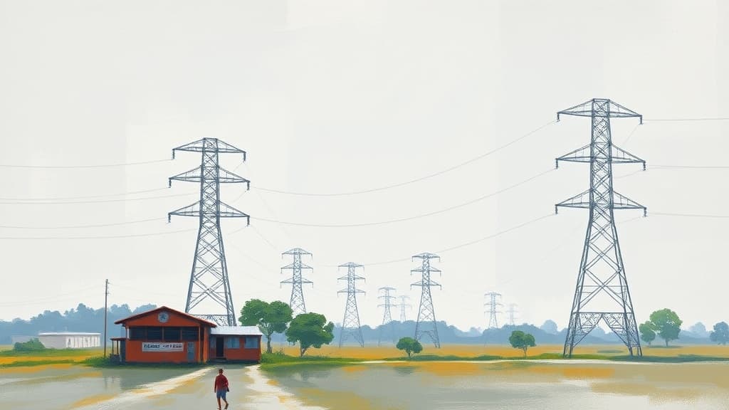 KSEBL Approves Rs 64.78 Billion Capital Investment Plan for 2026-27