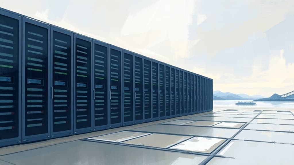 Azrieli Group Signs €1 Billion Data Center Agreement in Norway, Shares Rise 8.9%