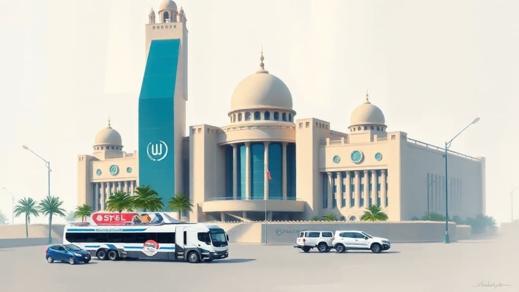 Bahrain Implements Fiscal Reforms to Enhance Public Finances and Support Economic Vision 2030