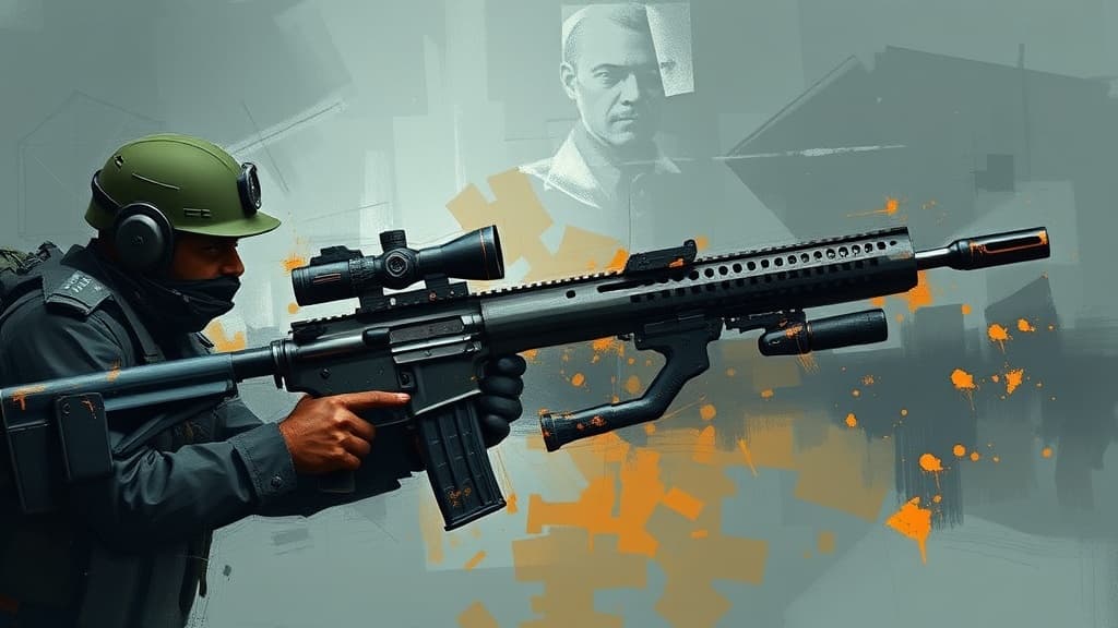 India's MoD Signs ₹4,666 Crore Contracts for CQB Carbines and Heavy Weight Torpedoes