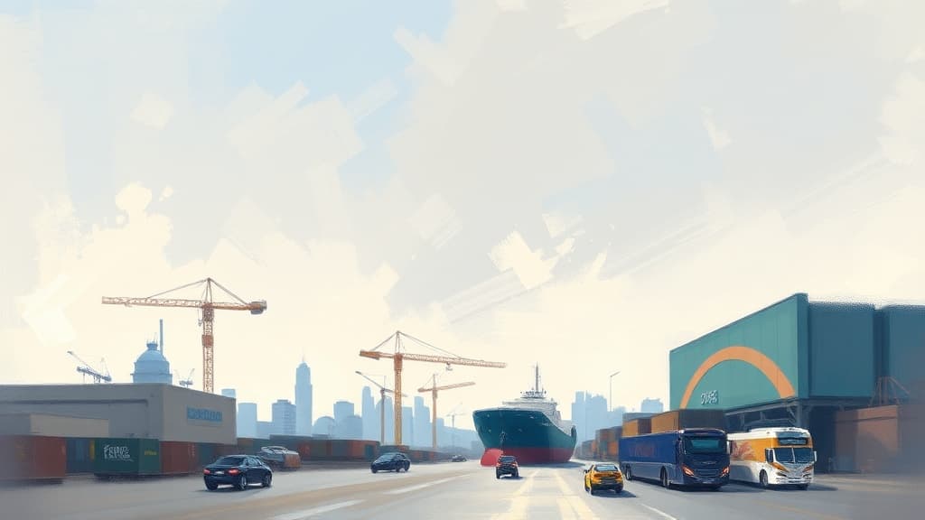 Global Reports £330M Revenue Growth and Plans to Reach £500M in Three Years