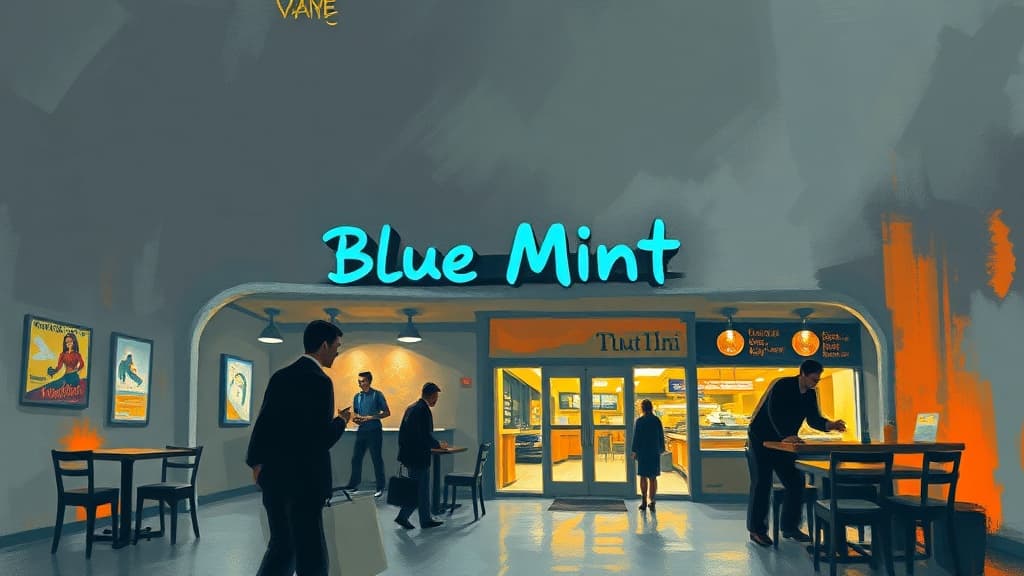 Blue Mint Thai Aims for 51 Franchise Locations with Support from American Veteran Franchises