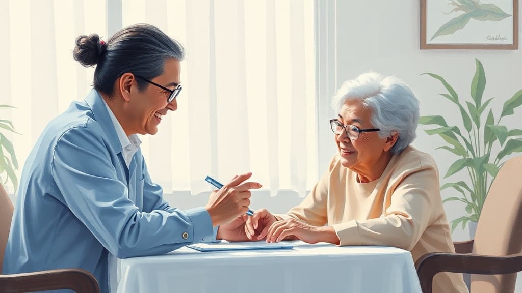 NHN, Waflat, and Marknova Sign MOU to Develop AI Smart Home Care Service