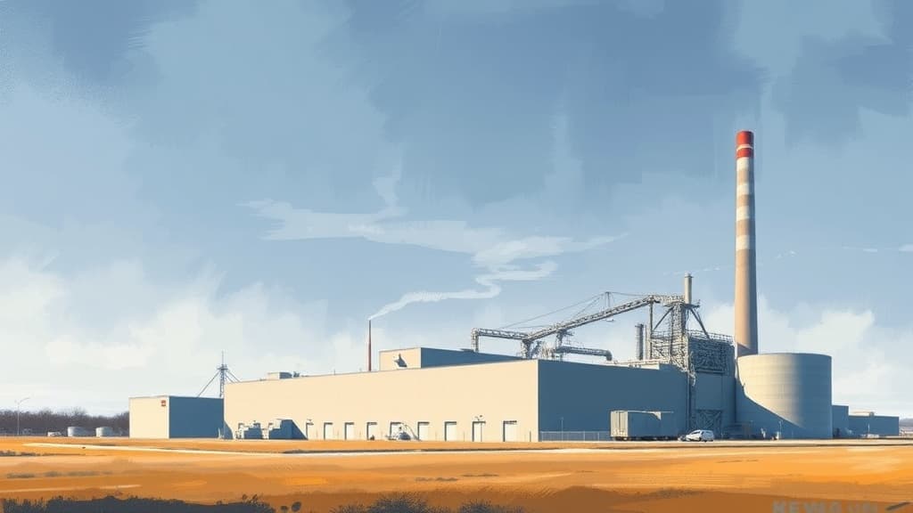 Gevo's North Dakota Facility Receives 'A' Rating from BeZero Carbon