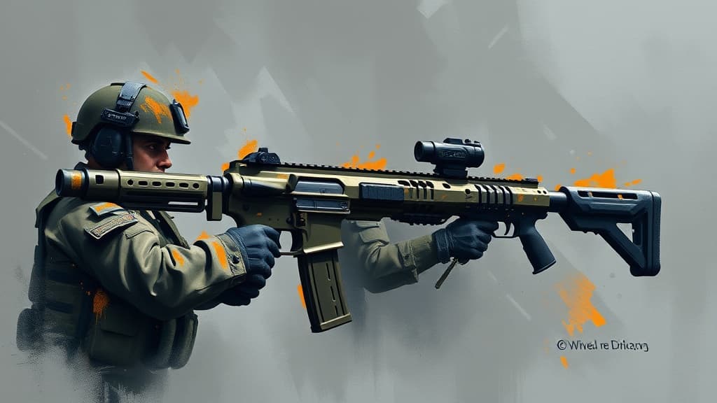 India's MoD Signs ₹4,666 Crore Contracts for CQB Carbines and Heavy Weight Torpedoes