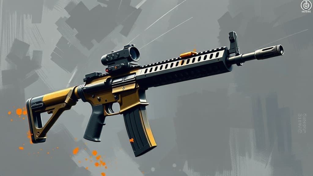 Bharat Forge Signs ₹1,661.9 Crore Small Arms Contract with Indian Defence Ministry