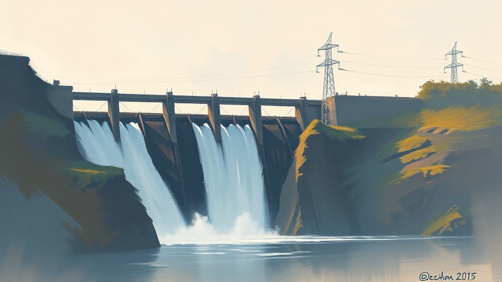 Uganda Reports 14% Drop in Electricity Tariffs Following Karuma Hydropower Project Launch