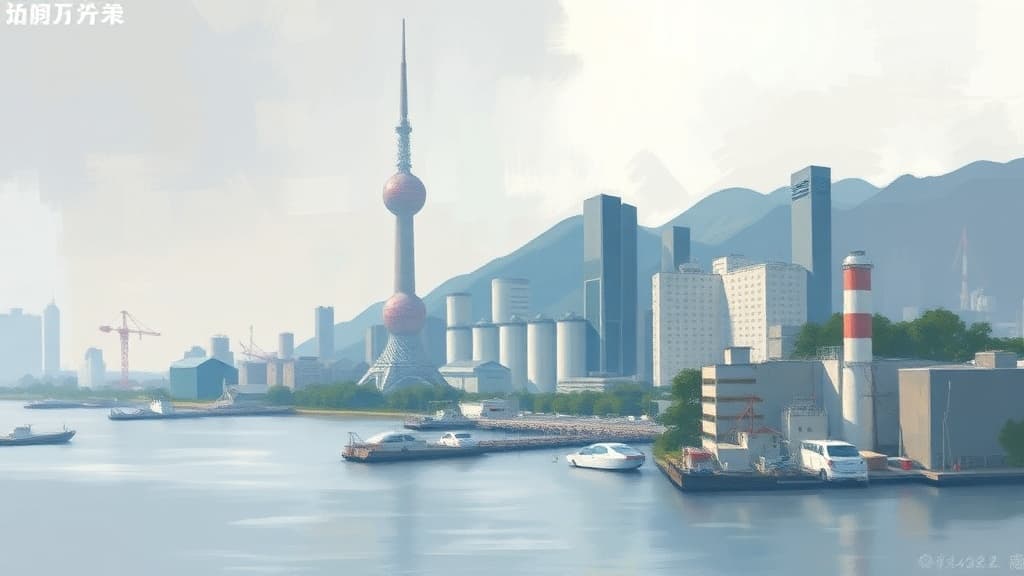 Xiamen Introduces New Hydrogen Energy Policy with Subsidies Up to 30 Million Yuan