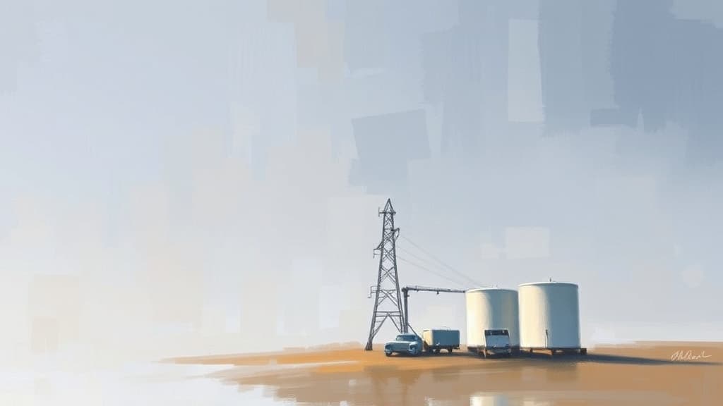 CGE Energy Provides 2025 Year-End Update on Aradatum's VAWT Technology Progress