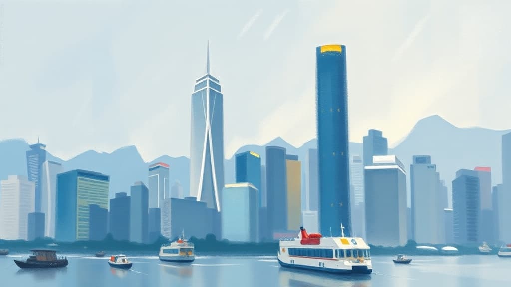 Biren Technology Sells 284.8 Million Shares in Hong Kong IPO, Demand Exceeds Supply by 26 Times