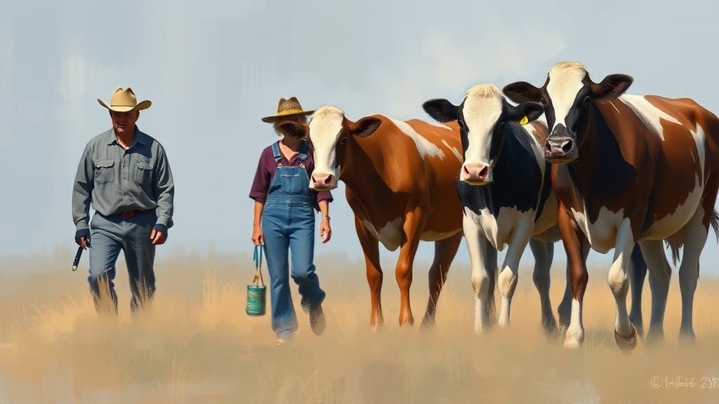 Six Workers Die from Hydrogen Sulfide Exposure at Prospect Valley Dairy in Colorado