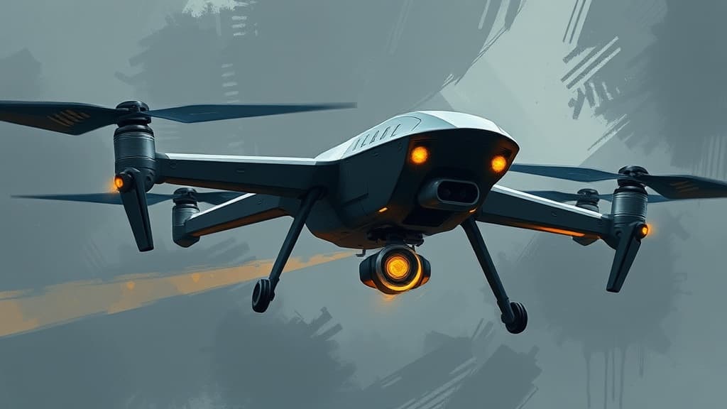 Ukraine's UAV Procurement Surge: From 219 Million UAH in 2022 to 15.4 Billion UAH in 2024