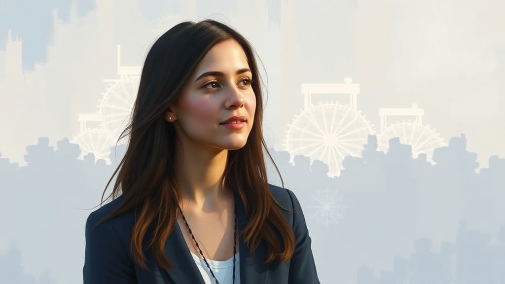 Emilia Doda Creates Public Map of Planned Data Centers in Pennsylvania