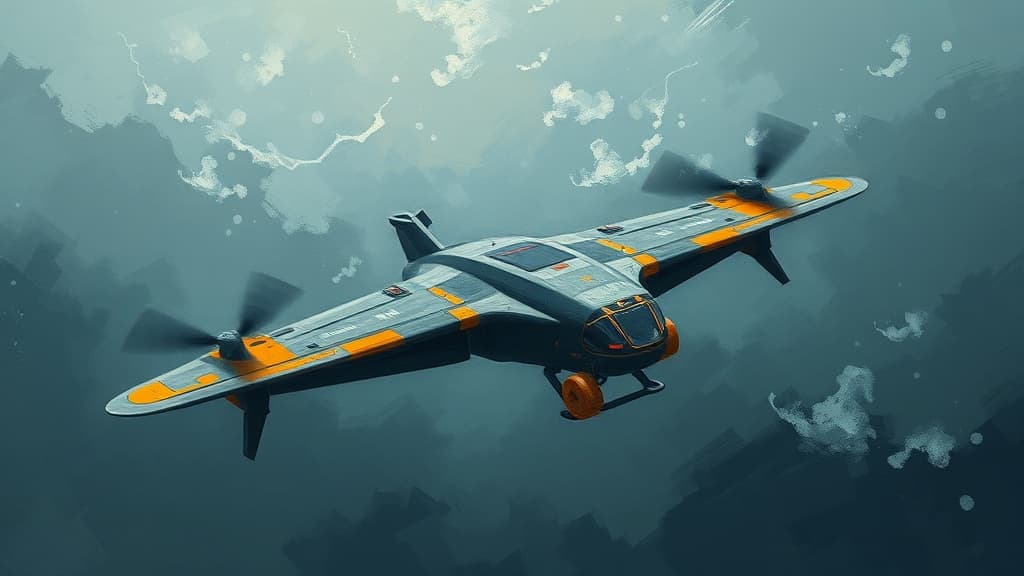 BDL Wins DRDO Contract for Advanced Aquatic-Aerial UAV/UUV Development