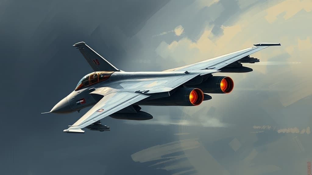 Egypt's Rafale F4.1 Fighter Jet Completes Maiden Flight in France, Enhancing Regional Air Power