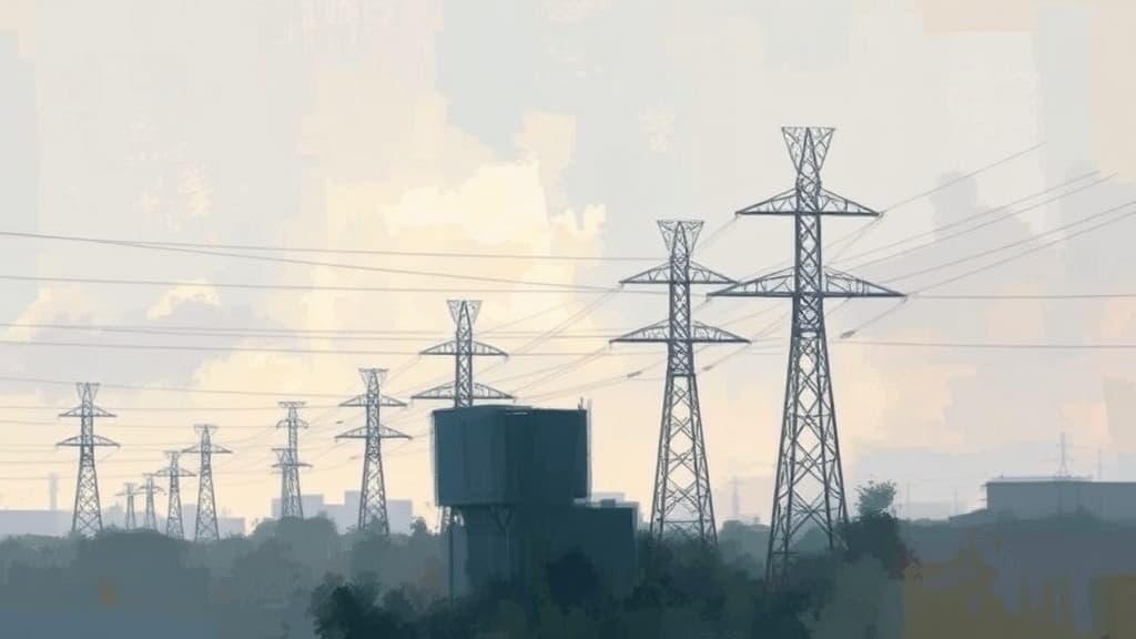 ZESCO Achieves Internal Target for Improved Electricity Supply by December Amid Ongoing Challenges