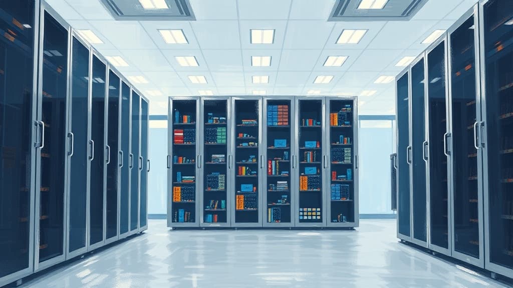 Eli Lilly to Build Largest AI Supercomputer in Pharma, Outpacing Recursion Pharmaceuticals