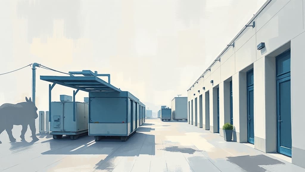 Andalusian Energy Agency Launches COMPiTE Initiative for Green Hydrogen in Southern Europe