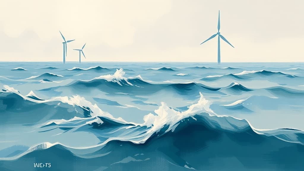 Scottish Marine Recovery Fund Consultation Reveals Diverse Perspectives on Offshore Wind Impact