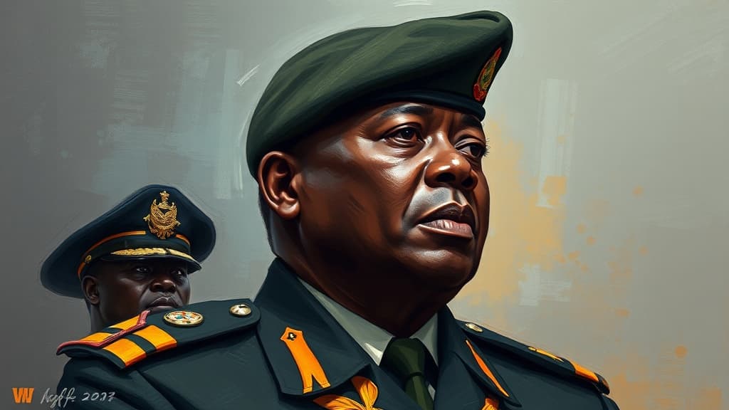 Growing Pressure on Ghana's President Mahama to Appoint Permanent Defence Minister Following Tragic Death