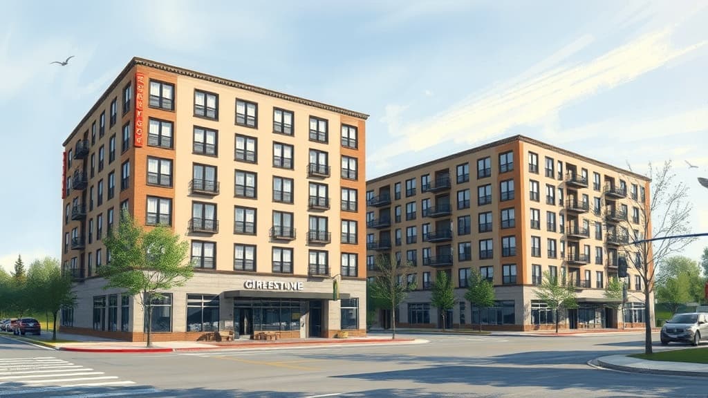 New Affordable Apartments Open in Jackson; Homicides Decline in 2025