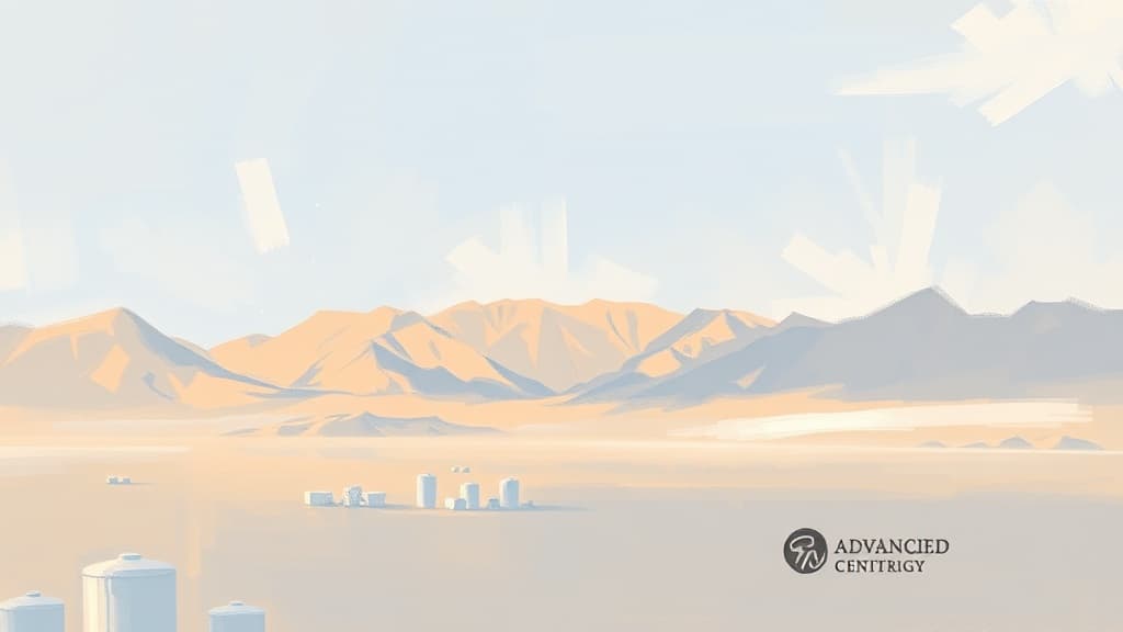 Idaho Advanced Energy Consortium Advances Five Projects to Stage II for EDA Funding Consideration