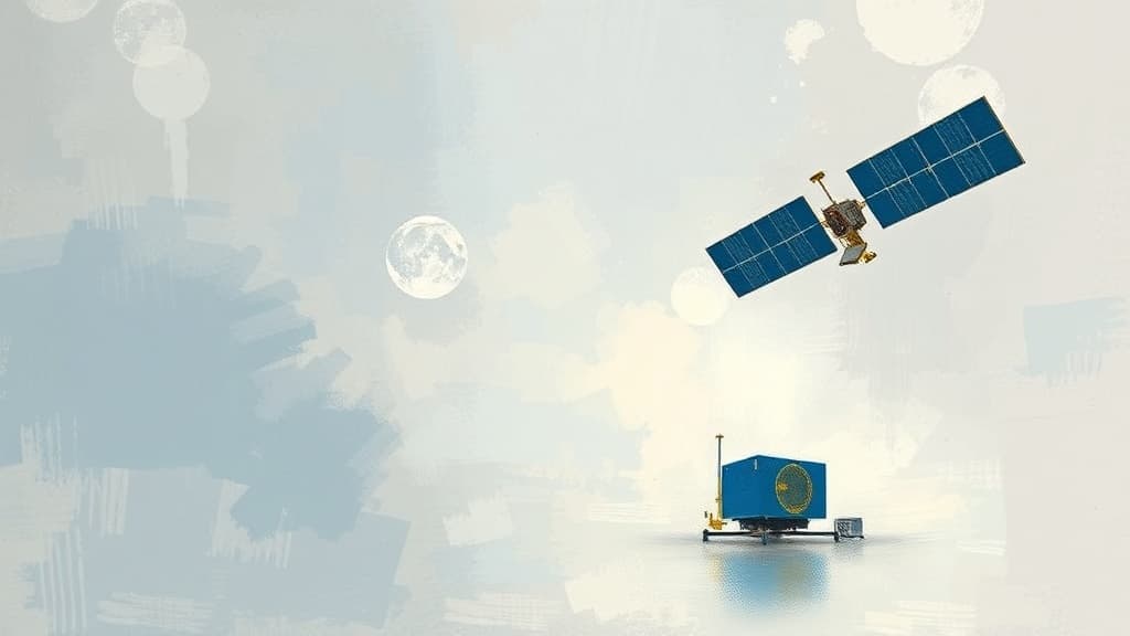 DE-CIX and DLR Collaborate on LEO Satellite Connectivity for Malaysia's Digital Inclusion