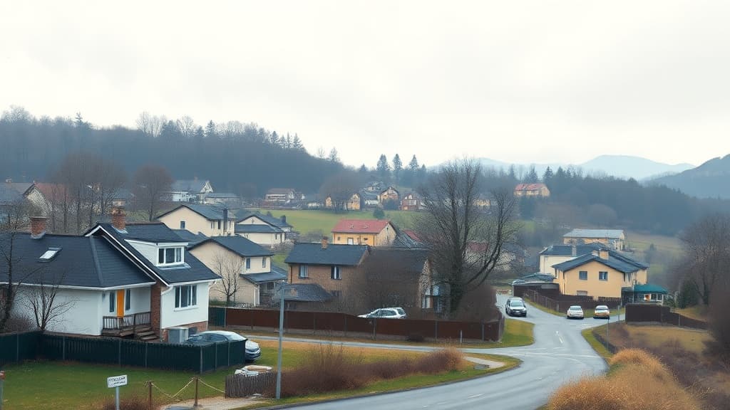 CERN's Waste Heat Powers New Heating Network for 5800 Homes in Auvergne-Rhône-Alpes
