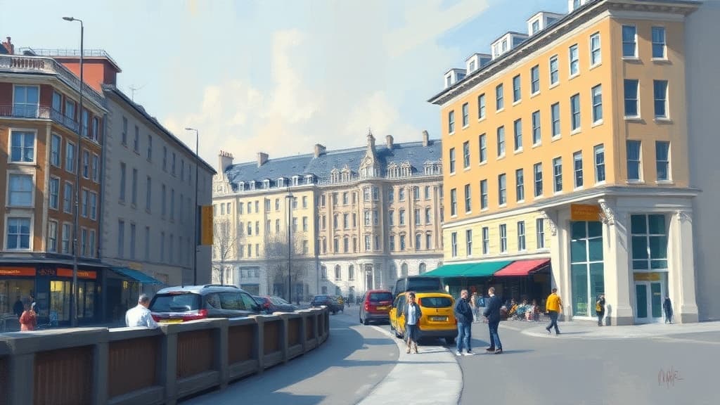 Dublin Consortium Secures €2.3M Grant for Development of Heat Transfer Fluid Additives