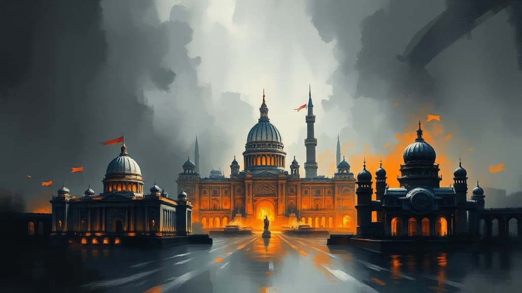 Governments Worldwide Award Exclusive Contracts to Private Companies, Creating Billionaire Opportunities