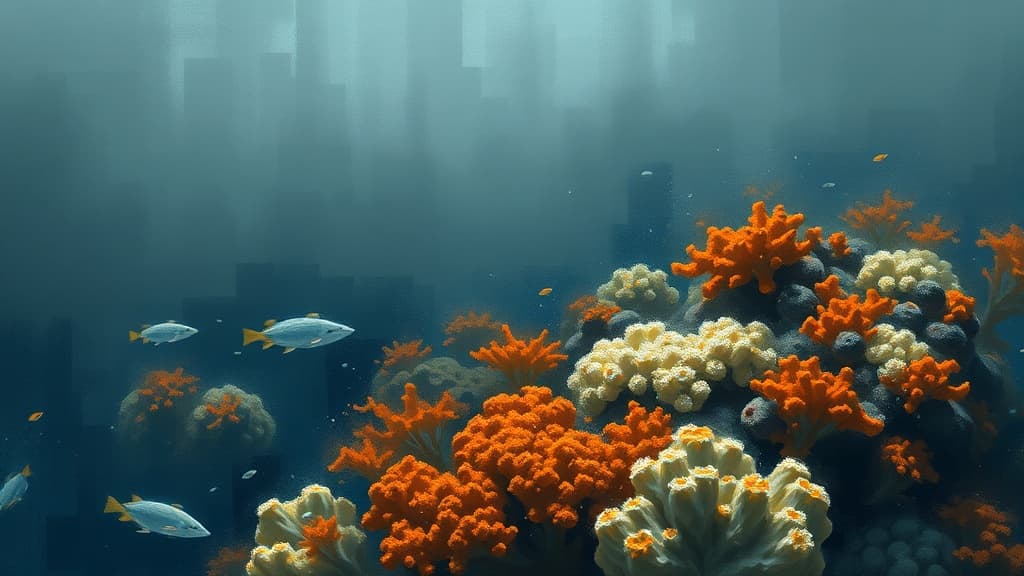 10 Million Corals Threatened by Federal Dredging Project at Port Everglades, Florida