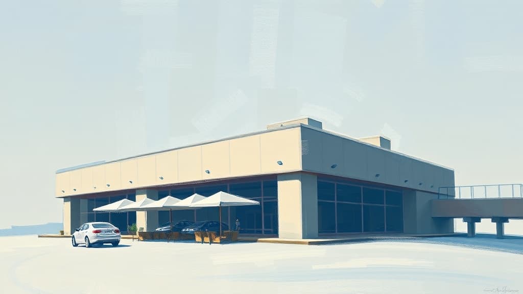 UBS Downgrades Eaton Corporation to Neutral, Lowers Price Target Amid Limited Short-Term Upside