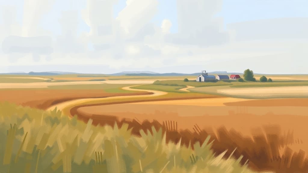 Landowners Challenge Iowa Court's Ruling on Summit Carbon Solutions Pipeline Permit