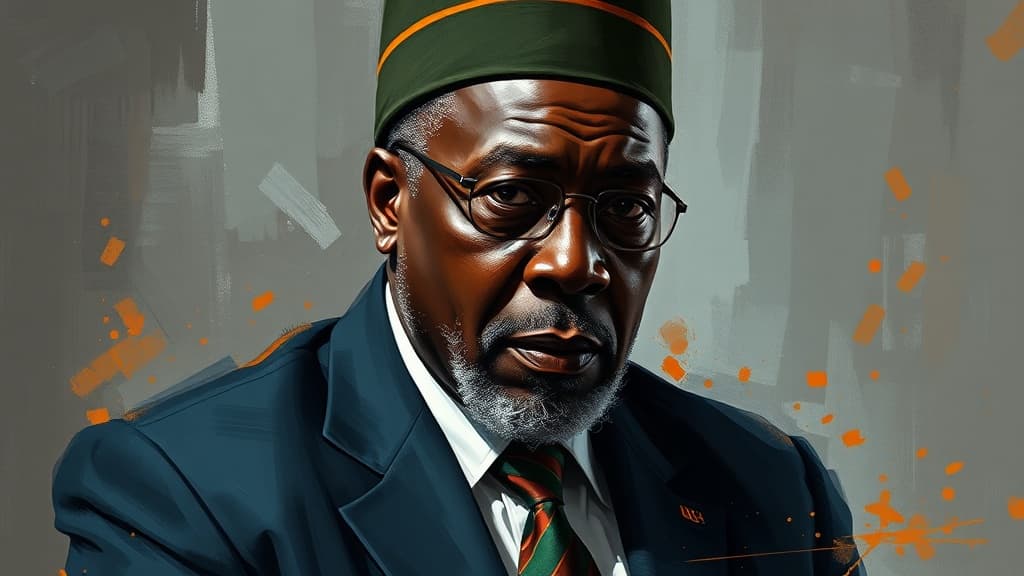 Femi Falana Accuses Nigerian Officials of Diverting Military Funds Amid Security Concerns