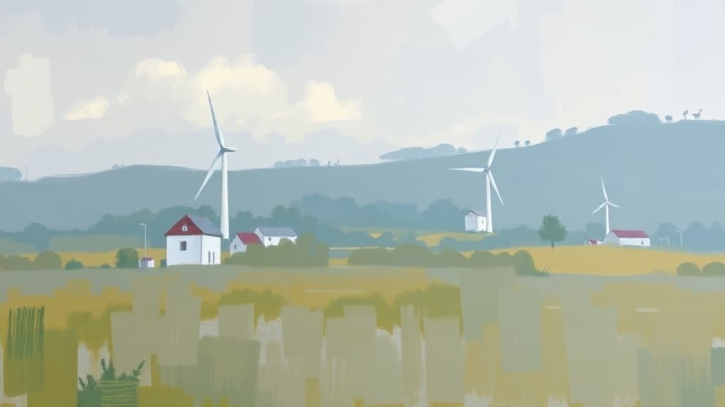 ESB Outlines Vision for Ireland's Energy Transition to Net Zero by 2050