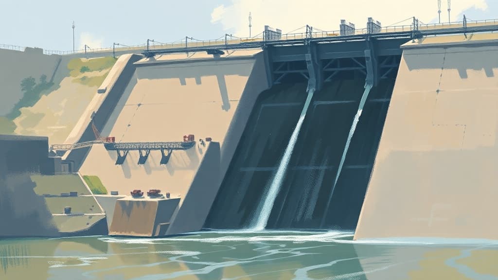 Uganda's Installed Power Capacity Reaches 2,052.6MW with Karuma Hydro Plant Commissioned